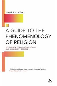 Guide to the Phenomenology of Religion