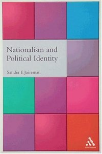 Nationalism and Political Identity (International Relations for the 21st Century S.)