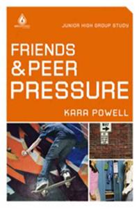 Friends & Peer Pressure