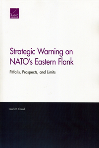 Strategic Warning on NATO's Eastern Flank