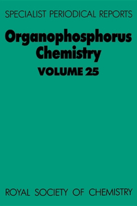 Organophosphorus Chemistry