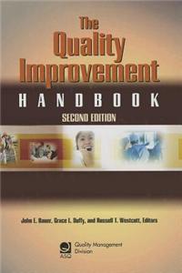 Quality Improvement Handbook