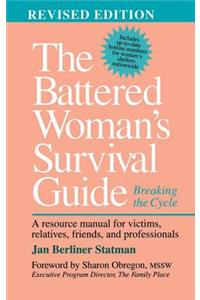 Battered Woman's Survival Guide