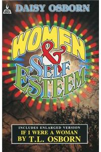 Women & Self Esteem