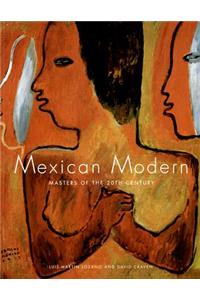 Mexican Modern