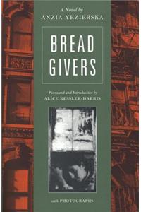 Bread Givers