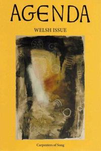 Welsh Issue
