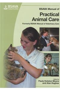 BSAVA Manual of Practical Animal Care
