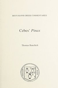Pinax of Cebes