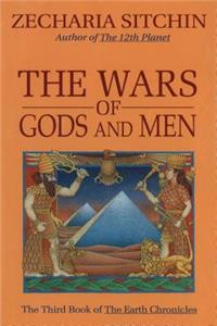 Wars of Gods and Men (Book III)