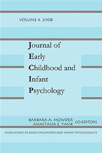 Journal of Early Childhood and Infant Psychology Vol 4