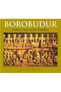 Borobudur