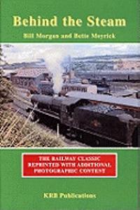 Behind the Steam