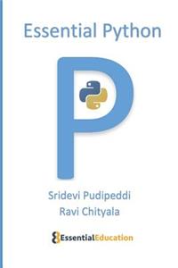 Essential Python