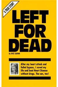 Left for Dead