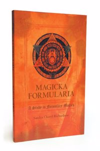 Magicka Formularia