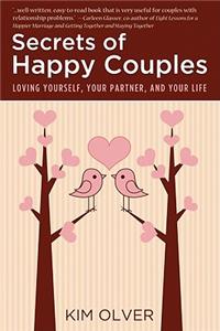 Secrets of Happy Couples