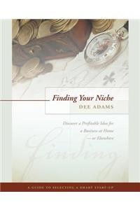 Finding Your Niche