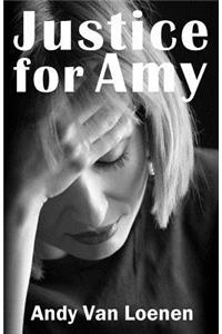 Justice for Amy