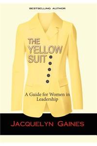 The Yellow Suit