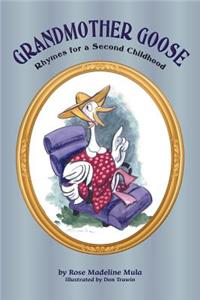 Grandmother Goose