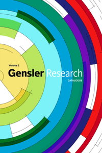 Gensler Research Catalogue: Volume I