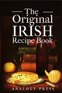 The Original Irish Recipe Book
