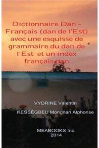 Dictionnaire Dan - Français (Dan de l'Est)