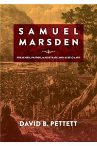 Samuel Marsden