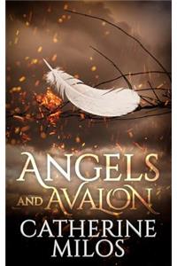 Angels and Avalon