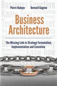 Business Architecture