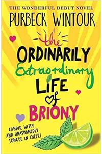 Ordinarily Extraordinary Life of Briony