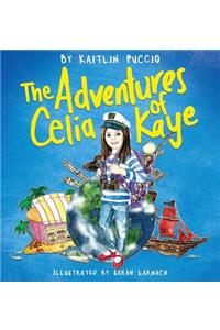 The Adventures of Celia Kaye