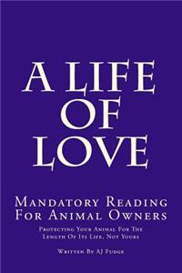 A Life of Love