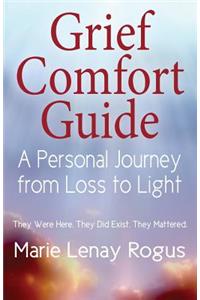 Grief Comfort Guide