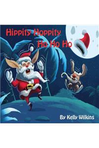 Hippity Hoppity Ho Ho Ho