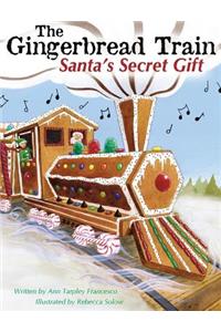 Gingerbread Train