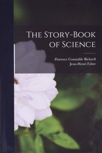 Story-book of Science