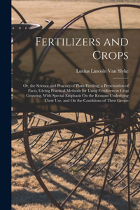 Fertilizers and Crops