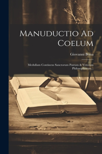 Manuductio Ad Coelum