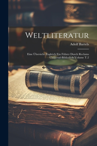 Weltliteratur