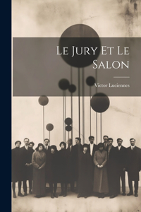 Le Jury et le Salon