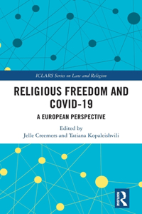 Religious Freedom and COVID-19