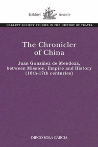 Chronicler of China