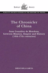 The Chronicler of China