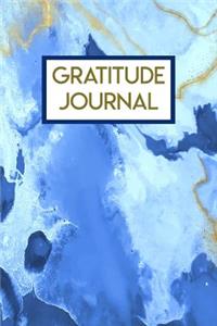 Gratitude Journal