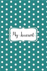 My Journal