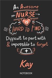 Kay - Notebook