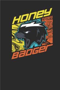 Honey Badger