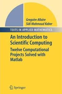 Numerical Linear Algebra (Texts in Applied Mathematics, Volume 55) [Special Indian Edition - Reprint Year: 2020] [Paperback] Grégoire Allaire; Sidi Mahmoud Kaber